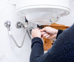 About Emergency plumbing pros Ithaca, MI