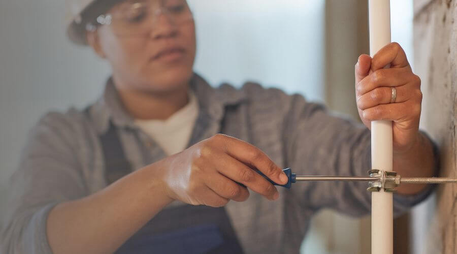 Professional emergency plumbing in Ithaca, MI